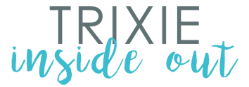 Trixie Inside Out Logo